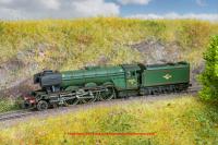 2S-011-008D Dapol Class A3 Steam Locomotive number 60103 "Flying Scotsman" in BR Green livery with Late Crest (as preserved).